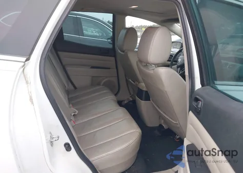 2011 Mazda Cx-7 z USA, uszkodzony, nr VIN JM3ER2C54B0355097